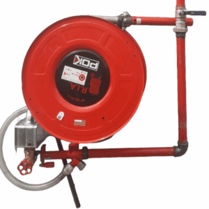 PIA Poste incendie additivé