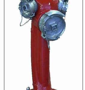 Poteaux incendie