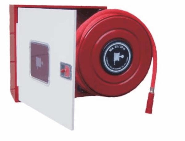 RIA DN30 EN 30M avec armoire